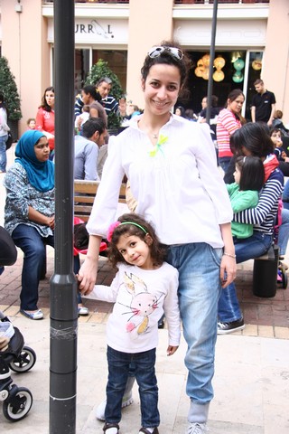 Easter Parade